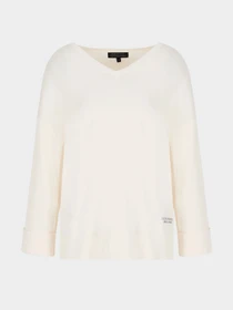 Худи и свитшоты Armani Exchange модель 6RYM1F-YMH6Z-1130 Фото
