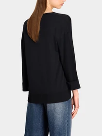 Худи и свитшоты Armani Exchange модель 6RYM1F-YMH6Z-1200 Фото