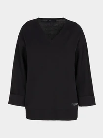 Худи и свитшоты Armani Exchange модель 6RYM1F-YMH6Z-1200 Фото
