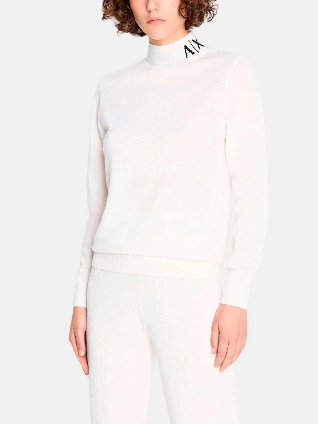 Худи и свитшоты Armani Exchange модель 6RYM1K-YME3Z-1130 Фото
