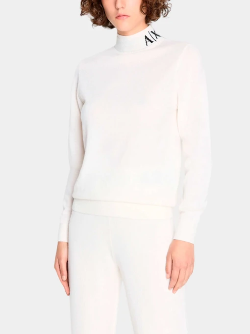 Худи и свитшоты Armani Exchange модель 6RYM1K-YME3Z-1130 Фото