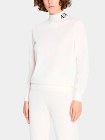 Худи и свитшоты Armani Exchange модель 6RYM1K-YME3Z-1130 Фото