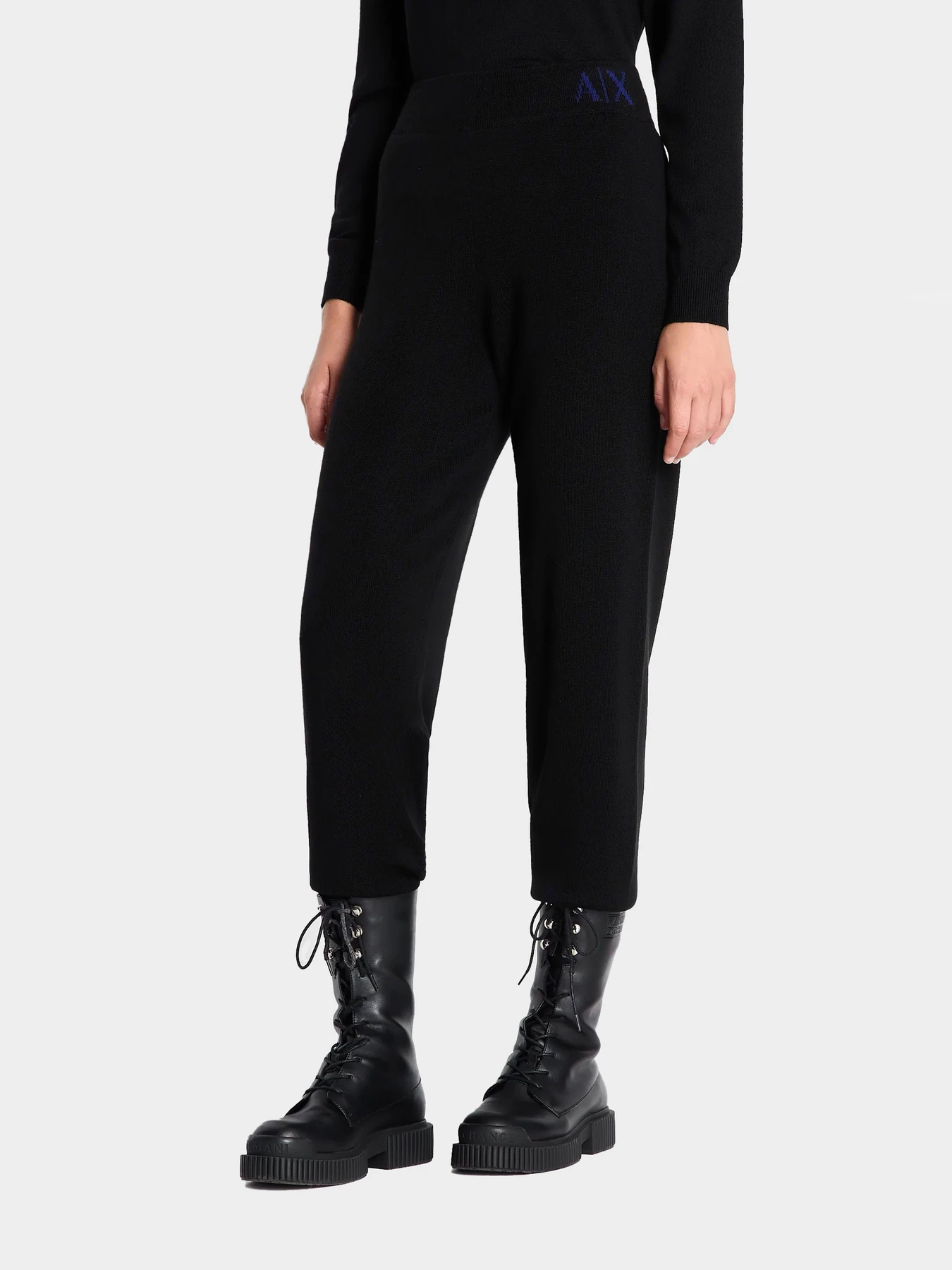 Брюки Armani Exchange модель 6RYP1K-YME3Z-1200 Брюки Armani Exchange модель 6RYP1K-YME3Z-1200 Фото