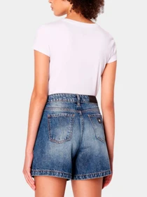 Футболки и поло Armani Exchange модель 6RYT04-YJ16Z-1000 Фото