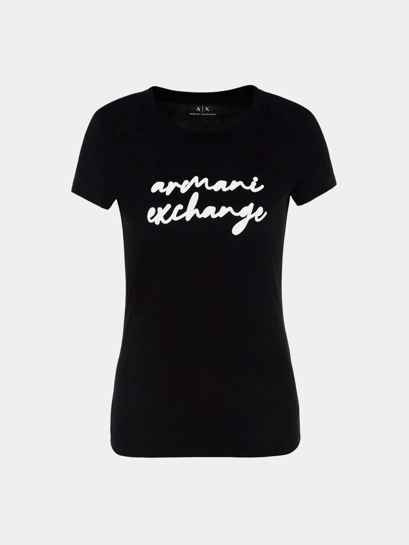 Футболки и поло Armani Exchange модель 6RYT04-YJ16Z-1200 Фото