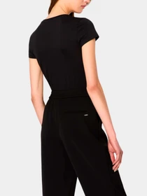 Футболки и поло Armani Exchange модель 6RYT04-YJ16Z-1200 Фото