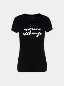 Футболки и поло Armani Exchange модель 6RYT04-YJ16Z-1200 Фото