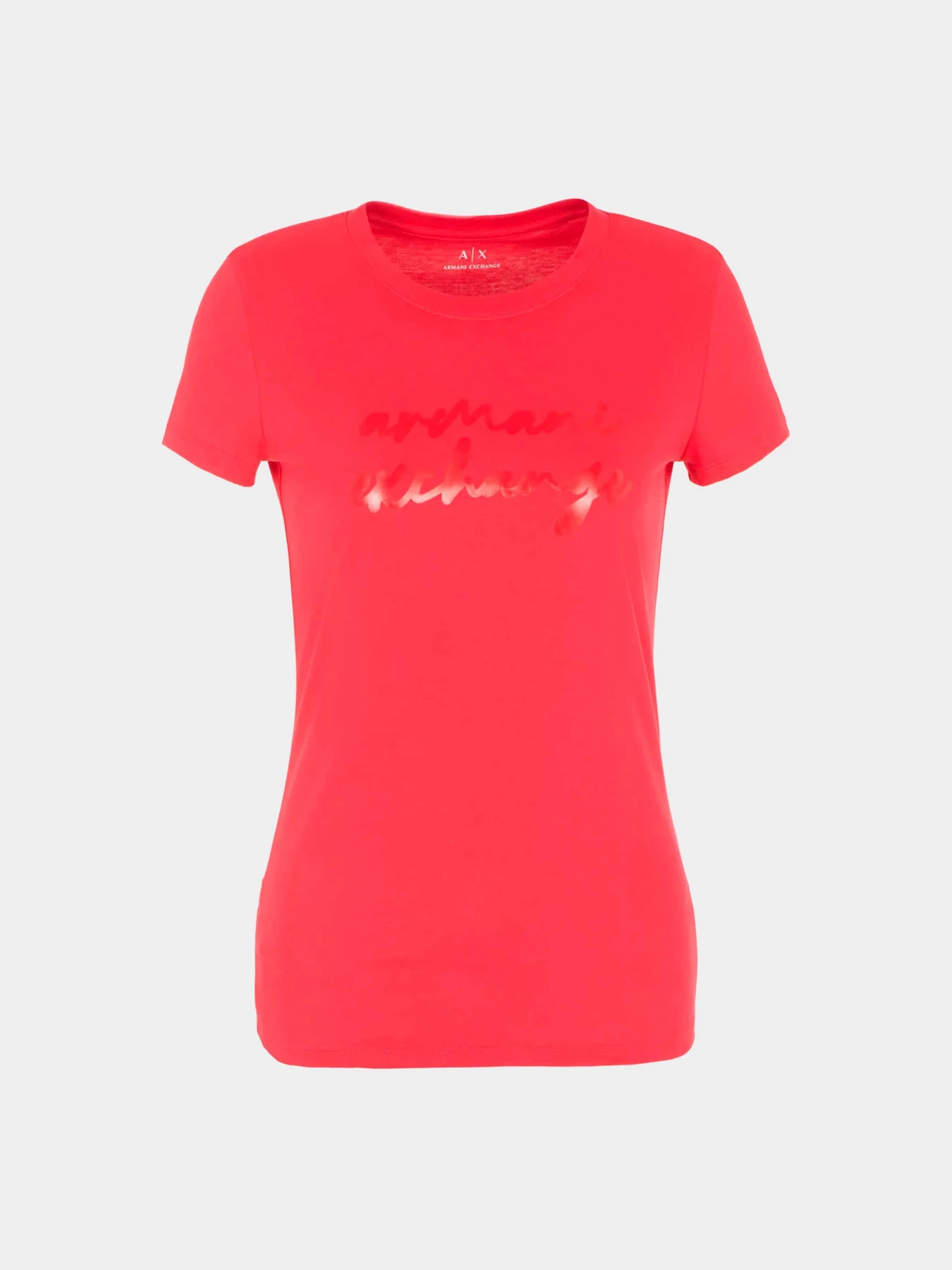 Футболки и поло Armani Exchange модель 6RYT04-YJ16Z-14BB Фото
