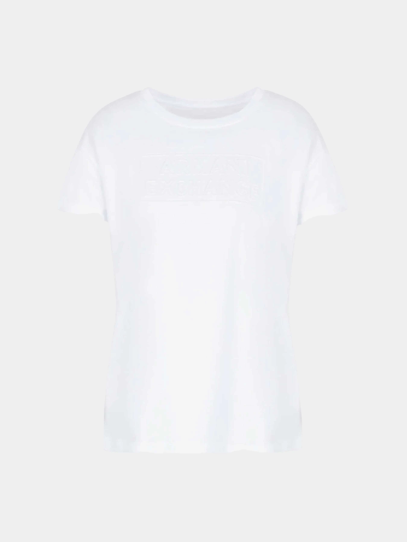 Футболки и поло Armani Exchange модель 6RYT26-YJ3RZ-1000 Фото