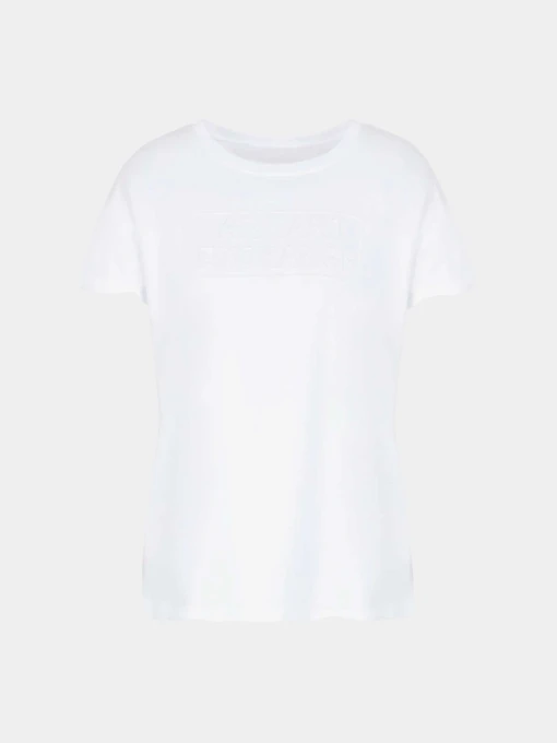 Футболки и поло Armani Exchange модель 6RYT26-YJ3RZ-1000 Фото