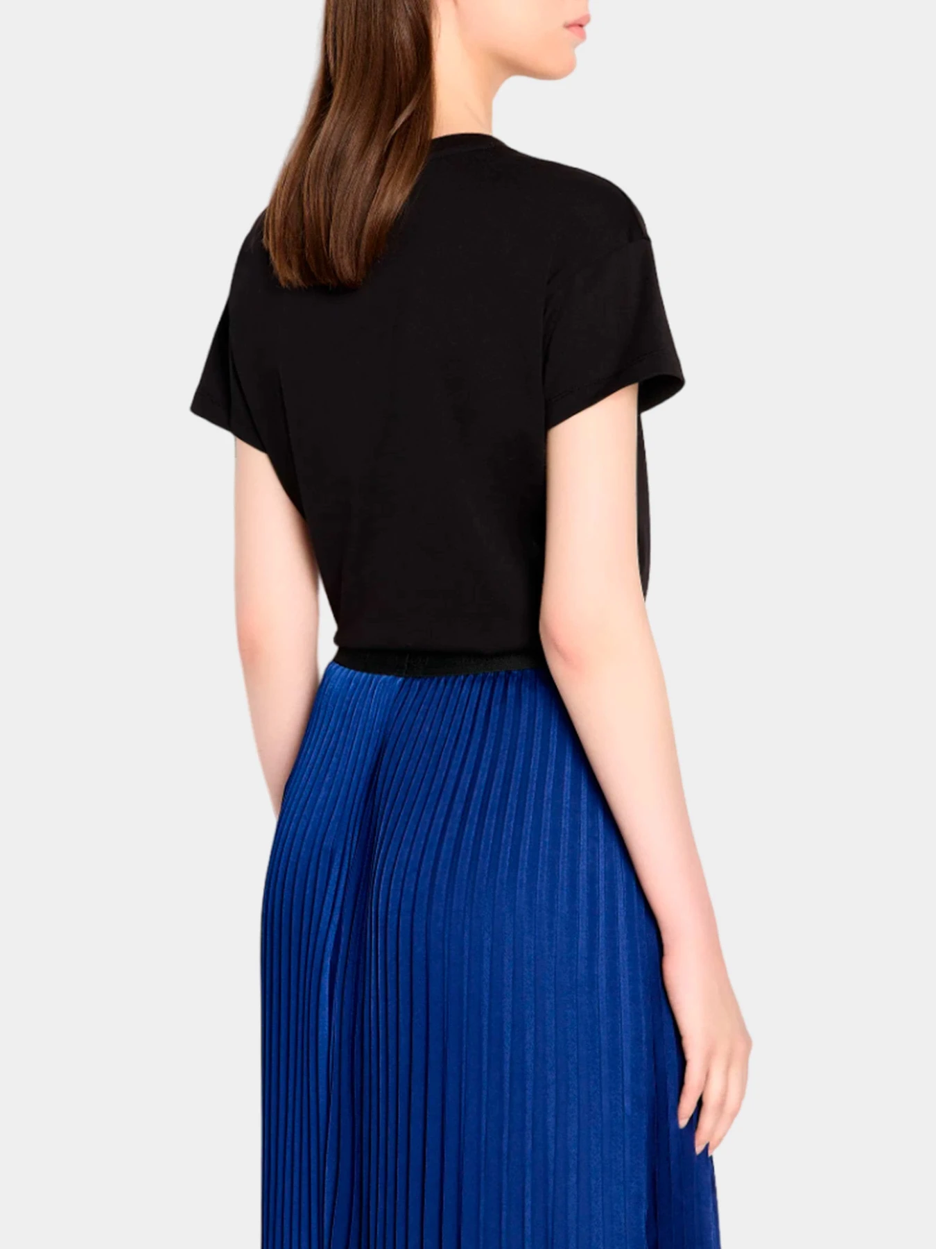 Футболки и поло Armani Exchange модель 6RYT26-YJ3RZ-1200 Фото