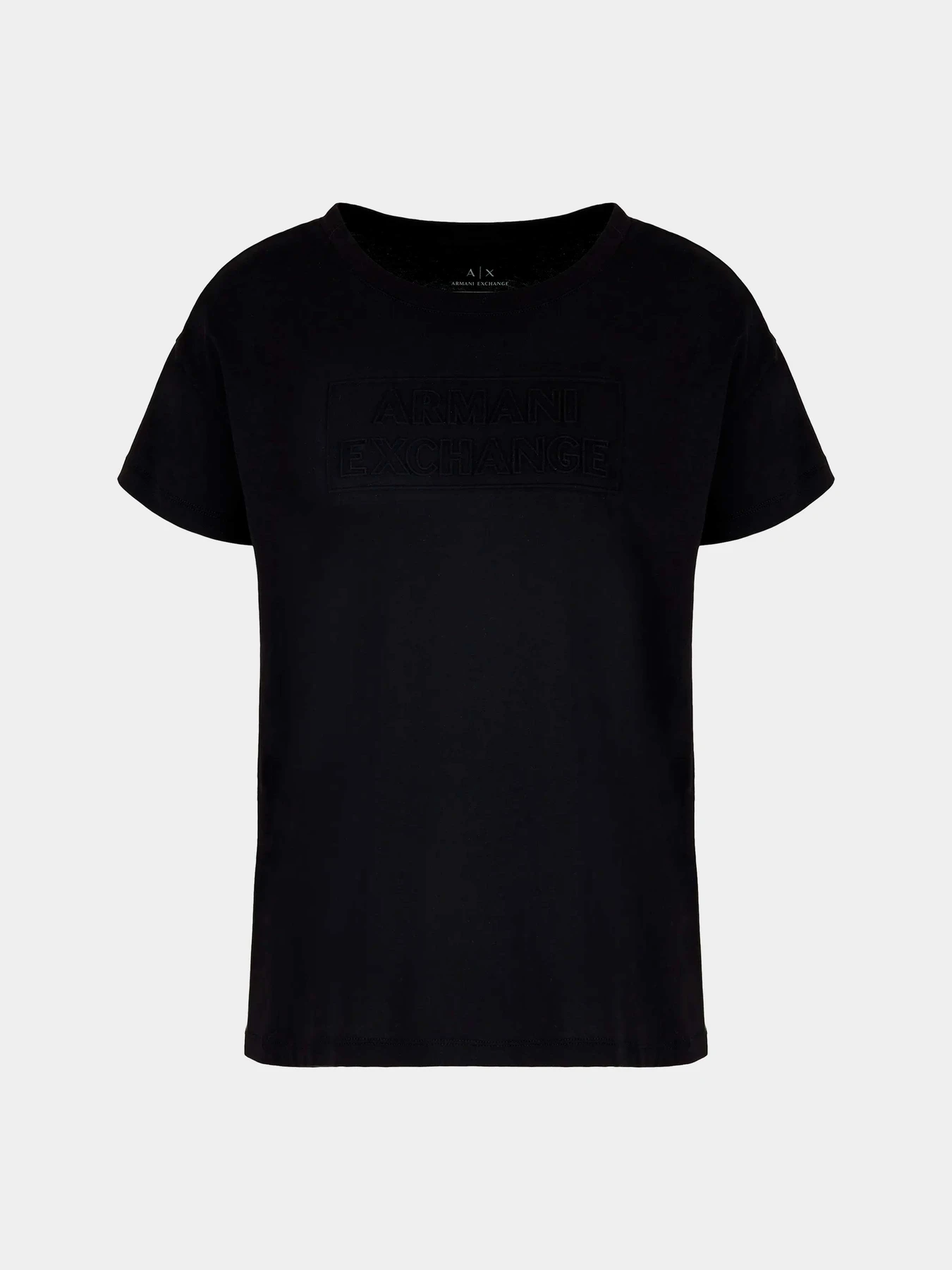 Футболки и поло Armani Exchange модель 6RYT26-YJ3RZ-1200 Фото