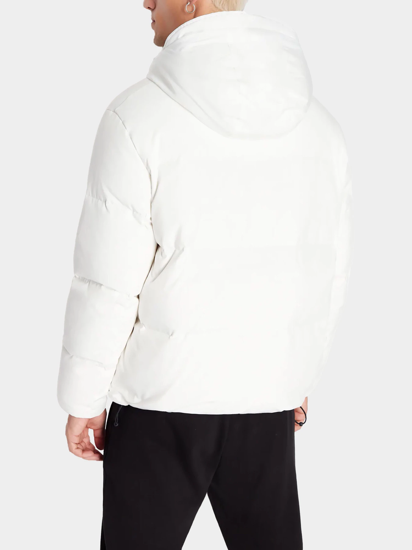 Куртки и дубленки Armani Exchange модель 6RZB03-ZNICZ-1116 Фото