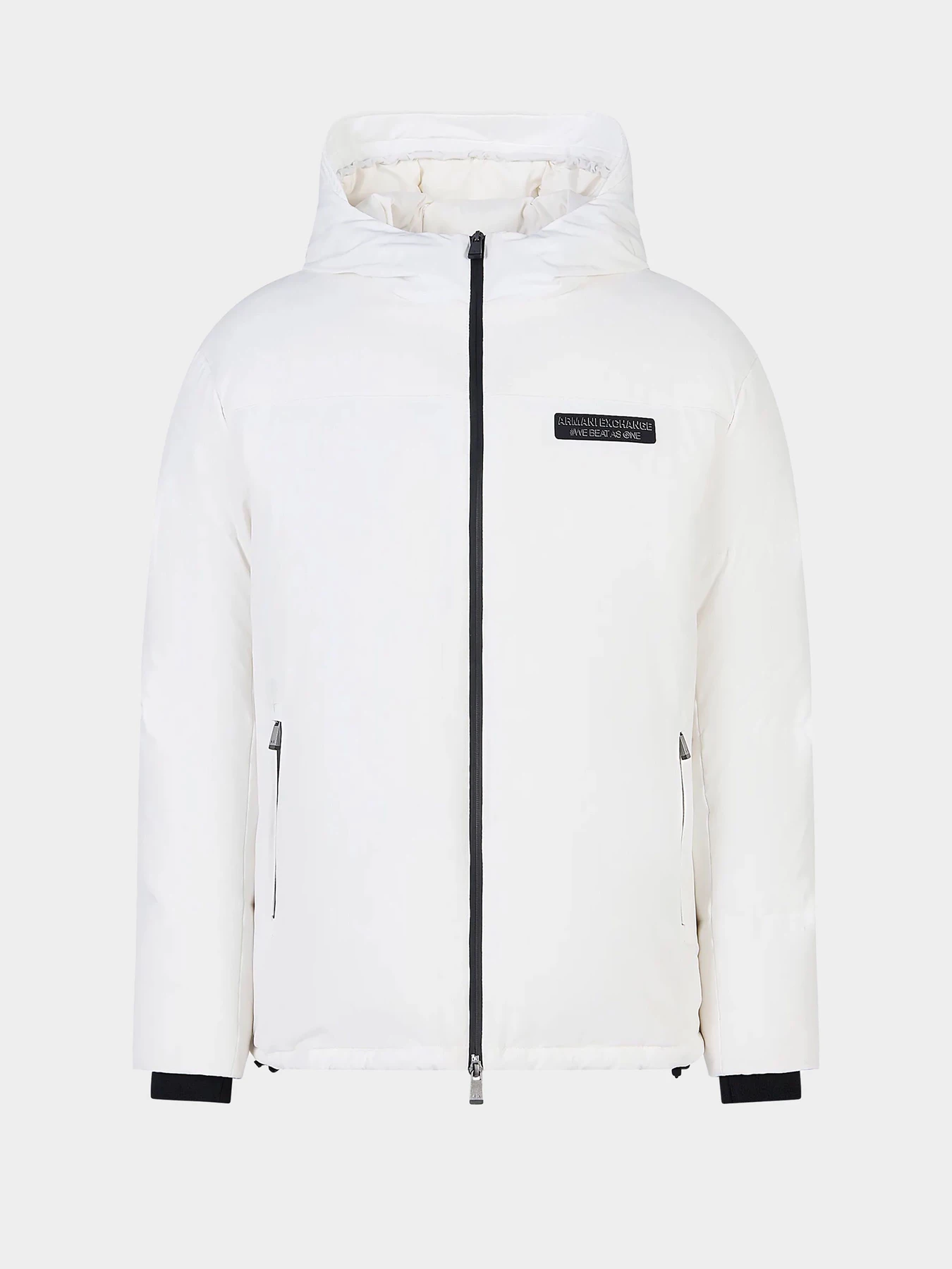 Куртки и дубленки Armani Exchange модель 6RZB03-ZNICZ-1116 Фото