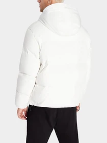 Куртки и дубленки Armani Exchange модель 6RZB03-ZNICZ-1116 Фото