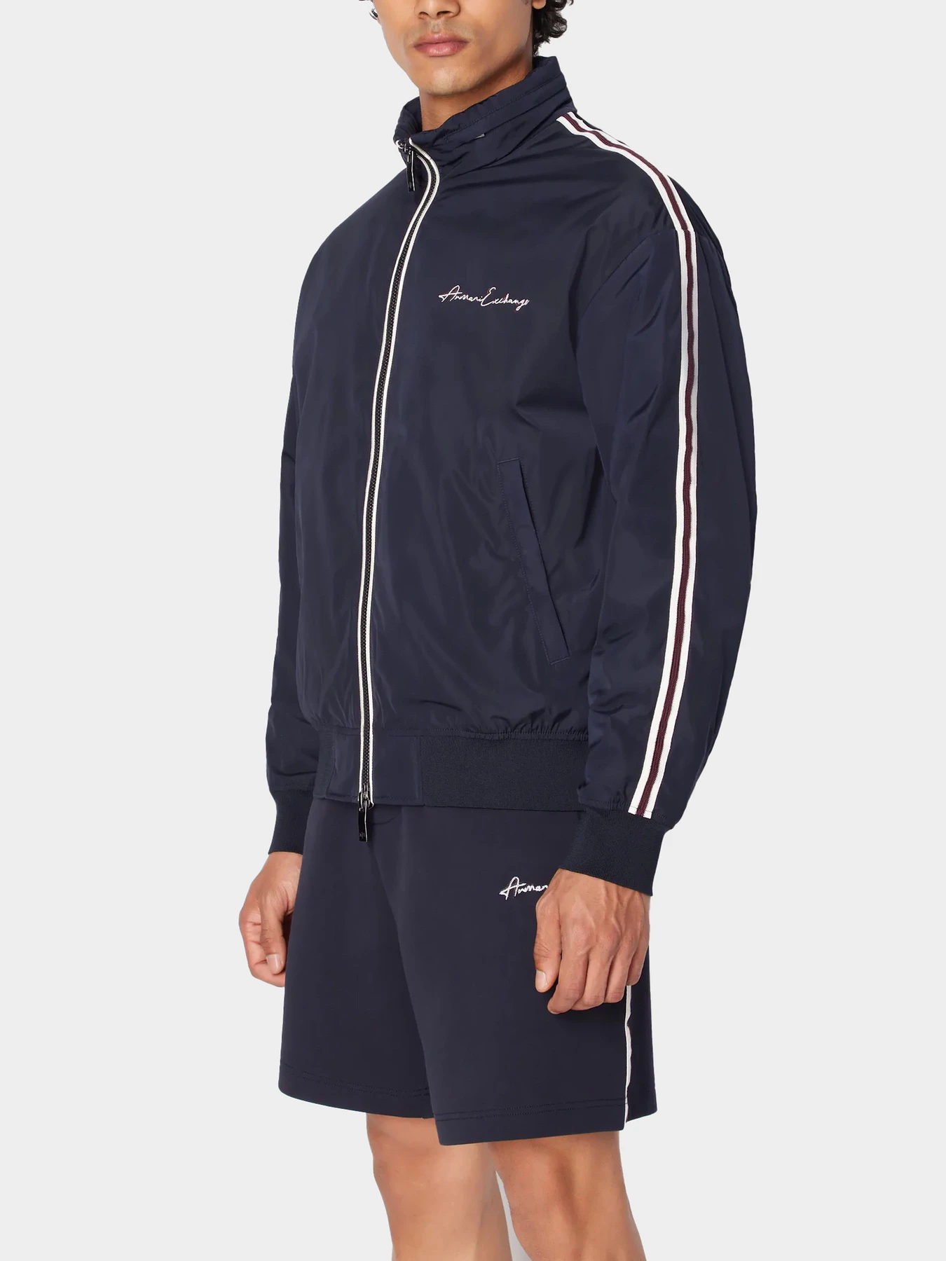 Куртки и дубленки Armani Exchange модель 6RZBL6-ZN2UZ-1583 Фото