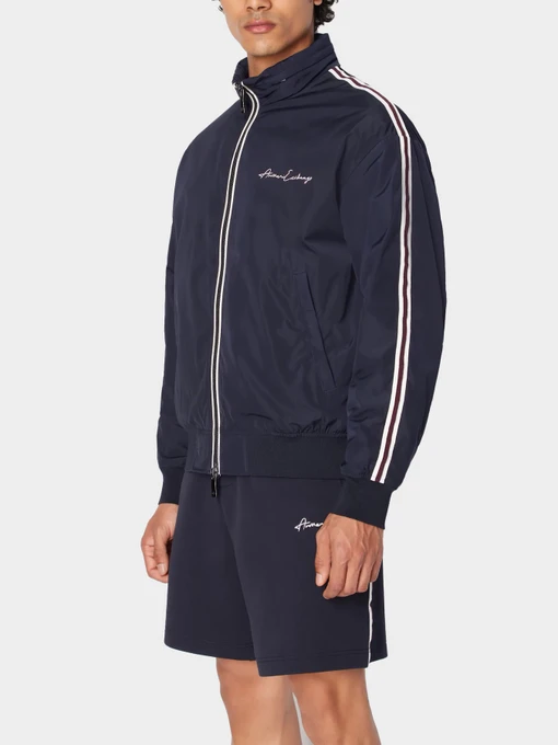 Куртки и дубленки Armani Exchange модель 6RZBL6-ZN2UZ-1583 Фото