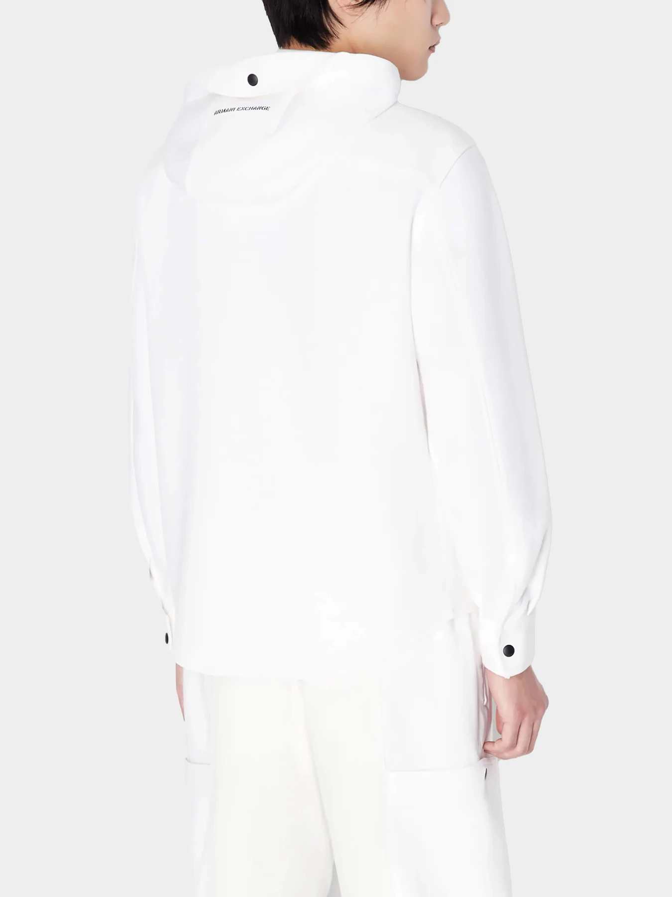 Рубашки Armani Exchange модель 6RZCL1-Z196Z-1116 Рубашки Armani Exchange модель 6RZCL1-Z196Z-1116 Фото