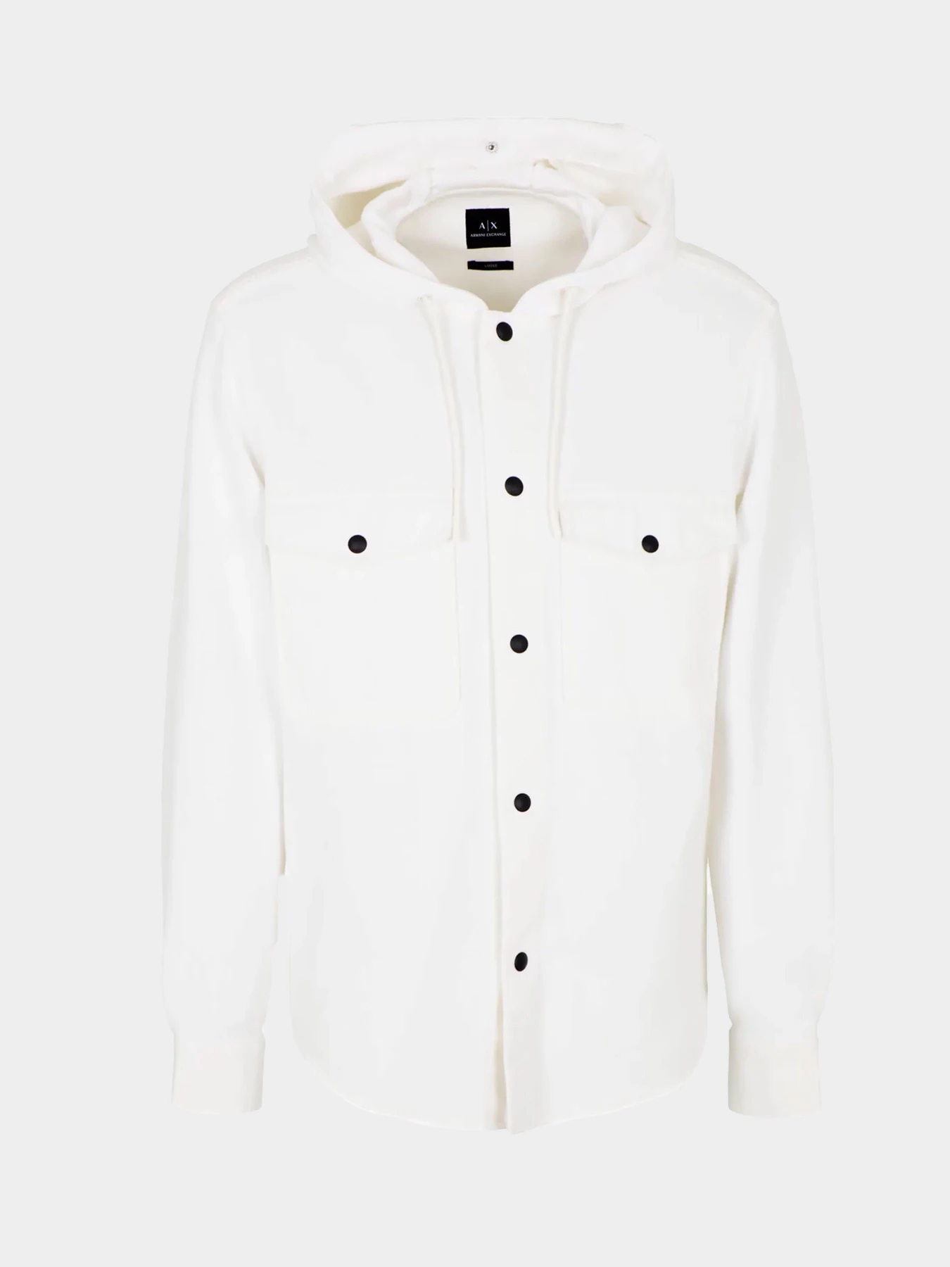 Рубашки Armani Exchange модель 6RZCL1-Z196Z-1116 Рубашки Armani Exchange модель 6RZCL1-Z196Z-1116 Фото