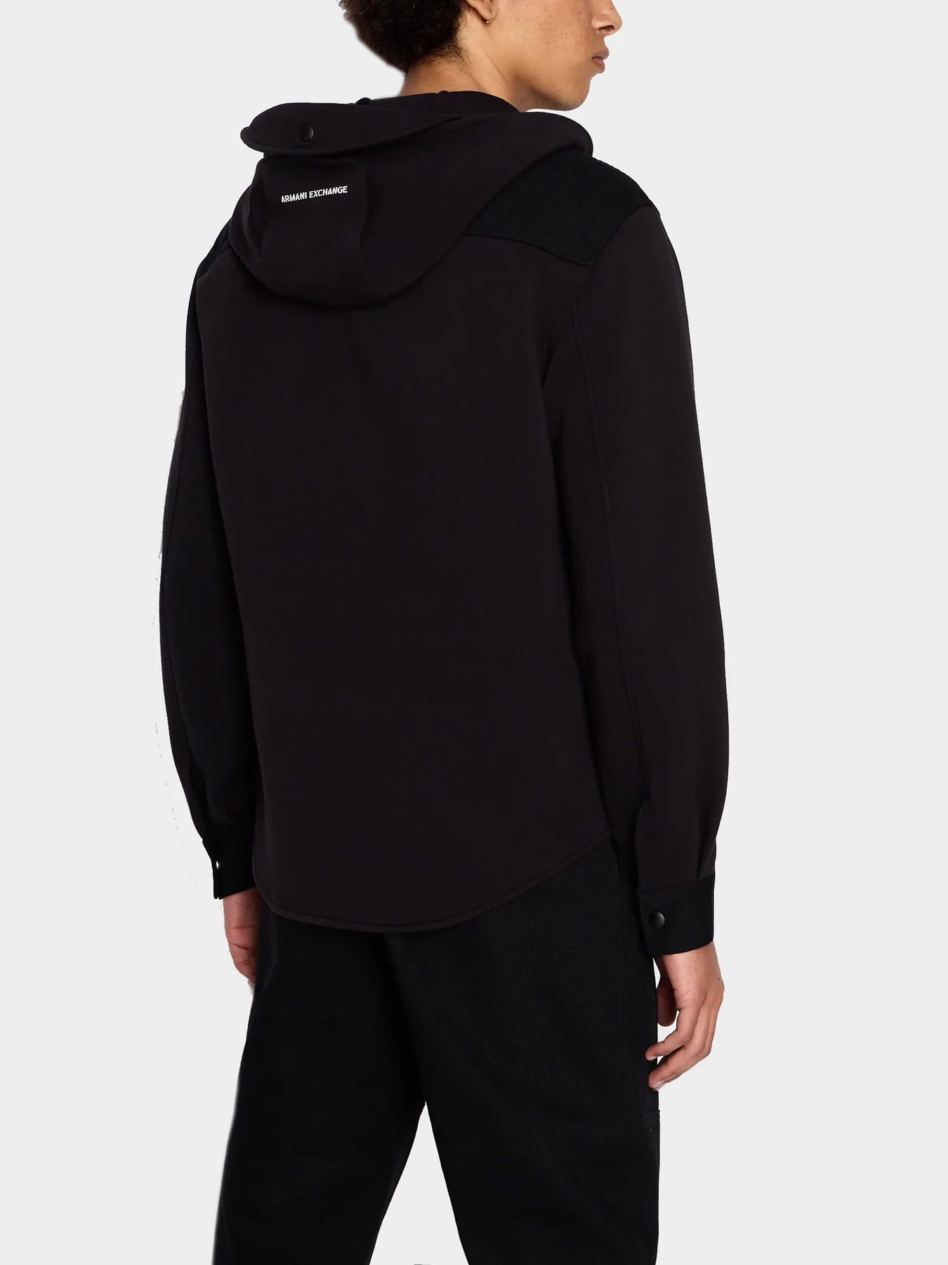 Рубашки Armani Exchange модель 6RZCL1-Z196Z-1200 Рубашки Armani Exchange модель 6RZCL1-Z196Z-1200 Фото