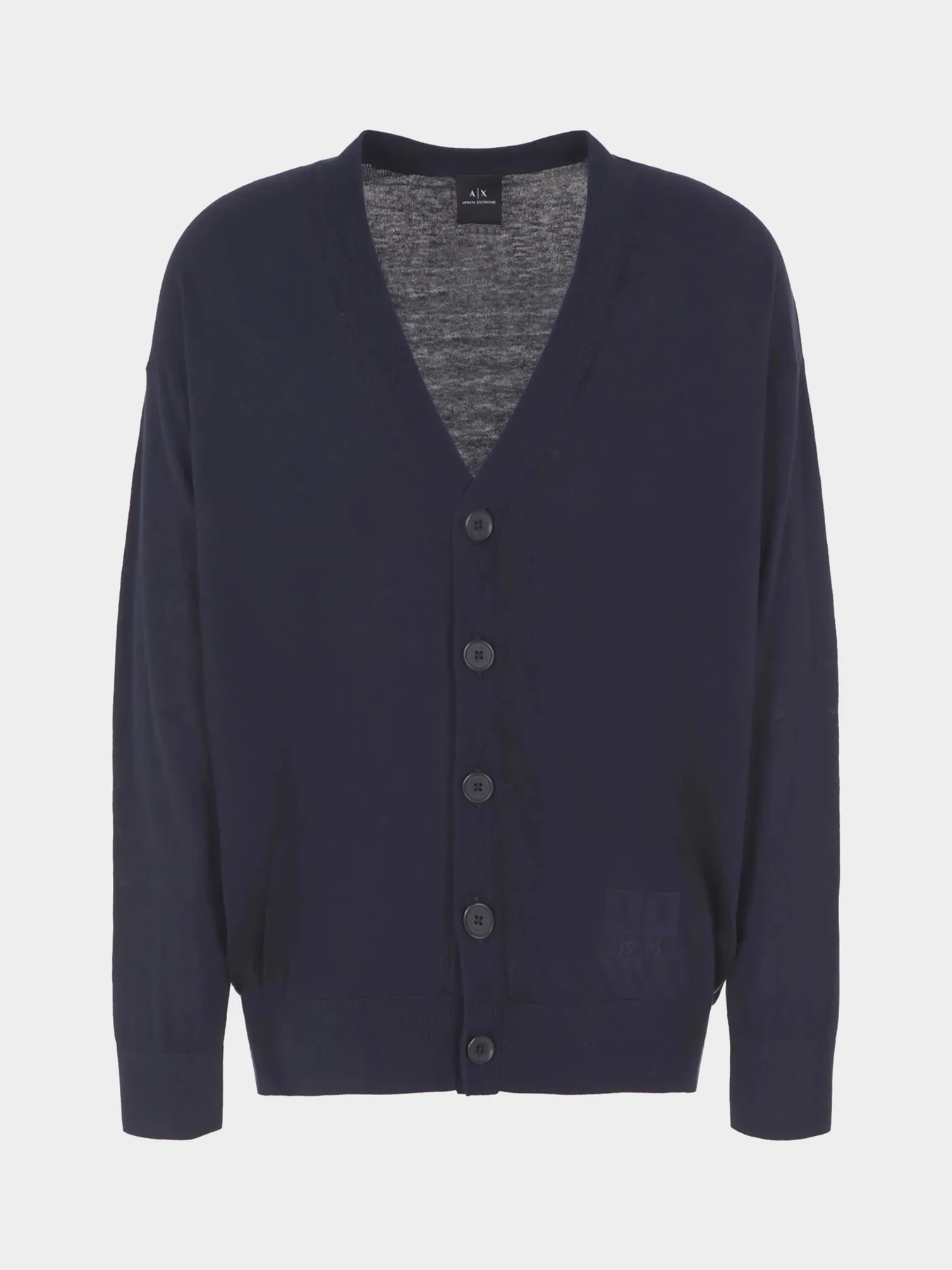 Худи и свитшоты Armani Exchange модель 6RZE1C-ZMW8Z-1510 Худи и свитшоты Armani Exchange модель 6RZE1C-ZMW8Z-1510 Фото