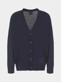 Худи и свитшоты Armani Exchange модель 6RZE1C-ZMW8Z-1510 Фото
