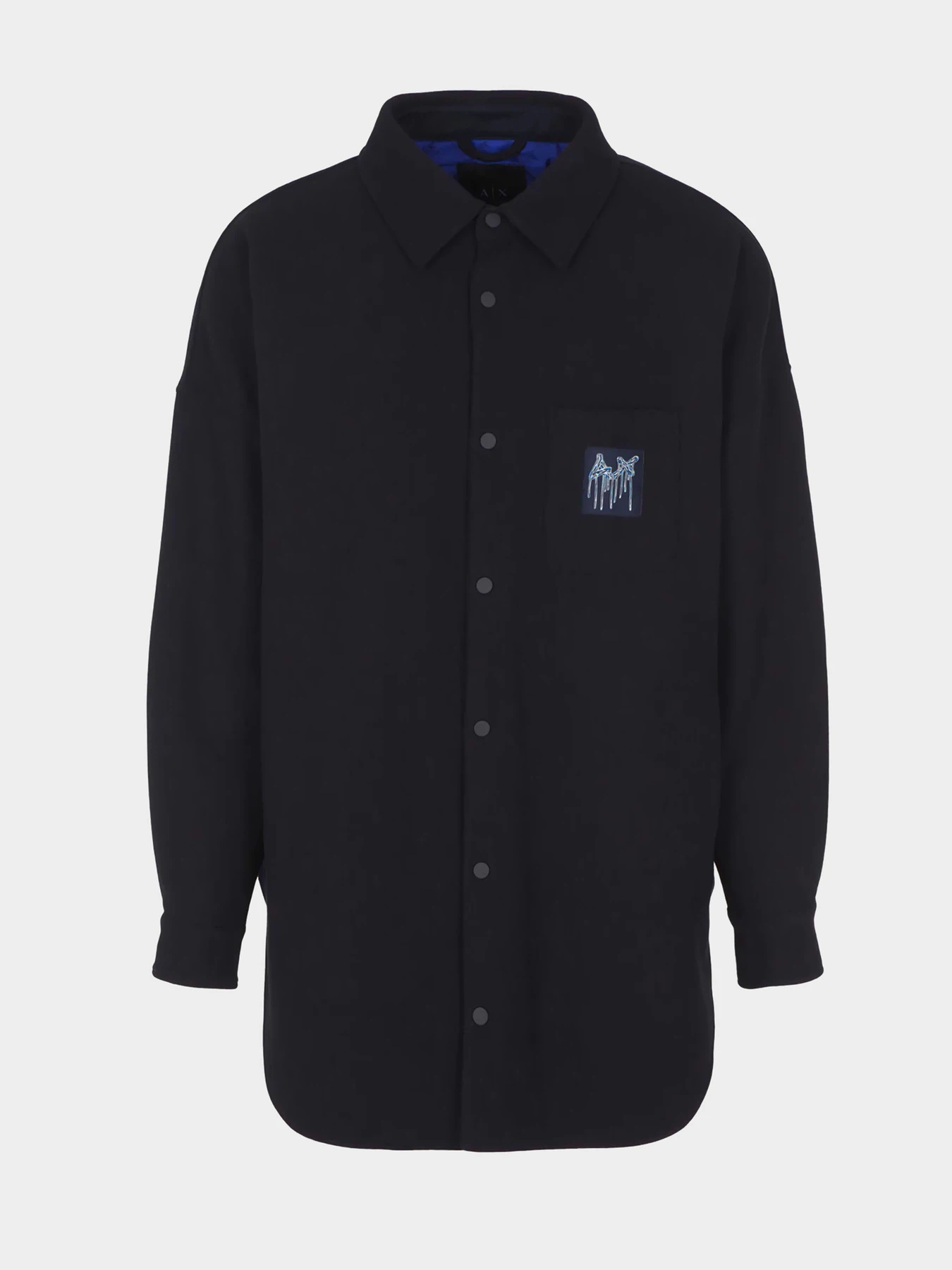 Куртки и дубленки Armani Exchange модель 6RZL57-ZNIKZ-1510 Куртки и дубленки Armani Exchange модель 6RZL57-ZNIKZ-1510 Фото
