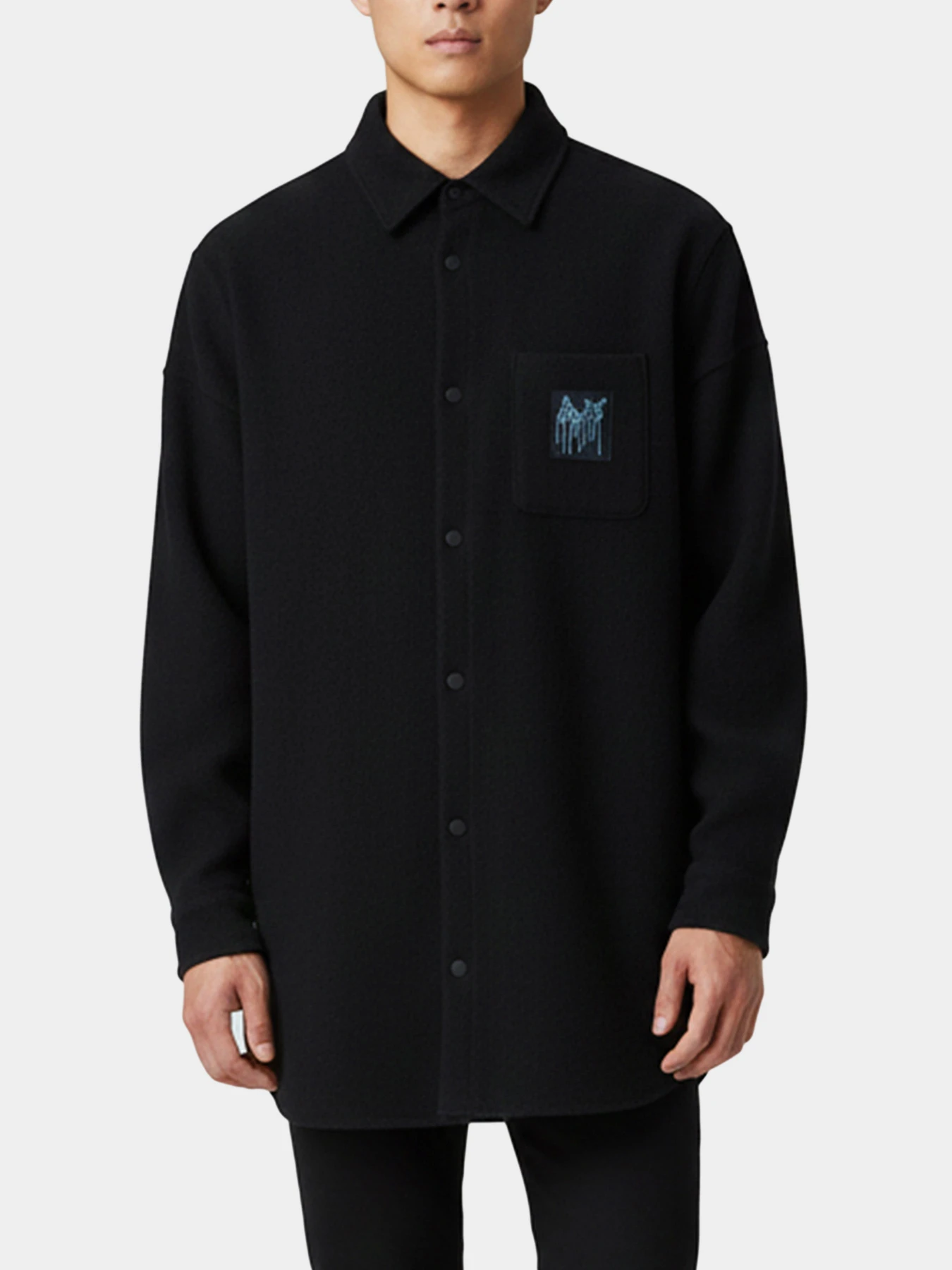 Куртки и дубленки Armani Exchange модель 6RZL57-ZNIKZ-1510 Куртки и дубленки Armani Exchange модель 6RZL57-ZNIKZ-1510 Фото