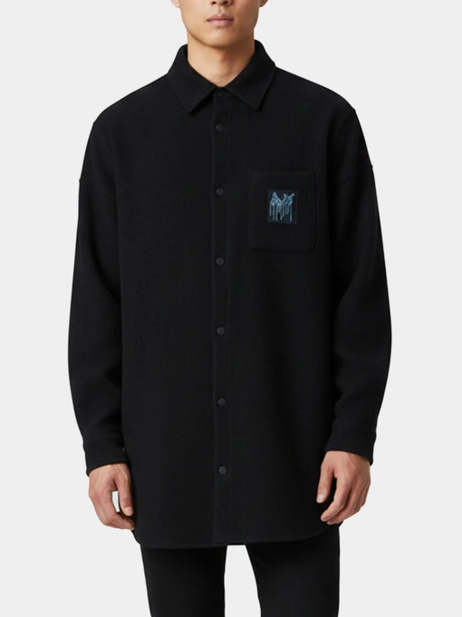 Куртки и дубленки Armani Exchange модель 6RZL57-ZNIKZ-1510 Фото