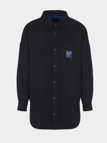 Куртки и дубленки Armani Exchange модель 6RZL57-ZNIKZ-1510 Фото