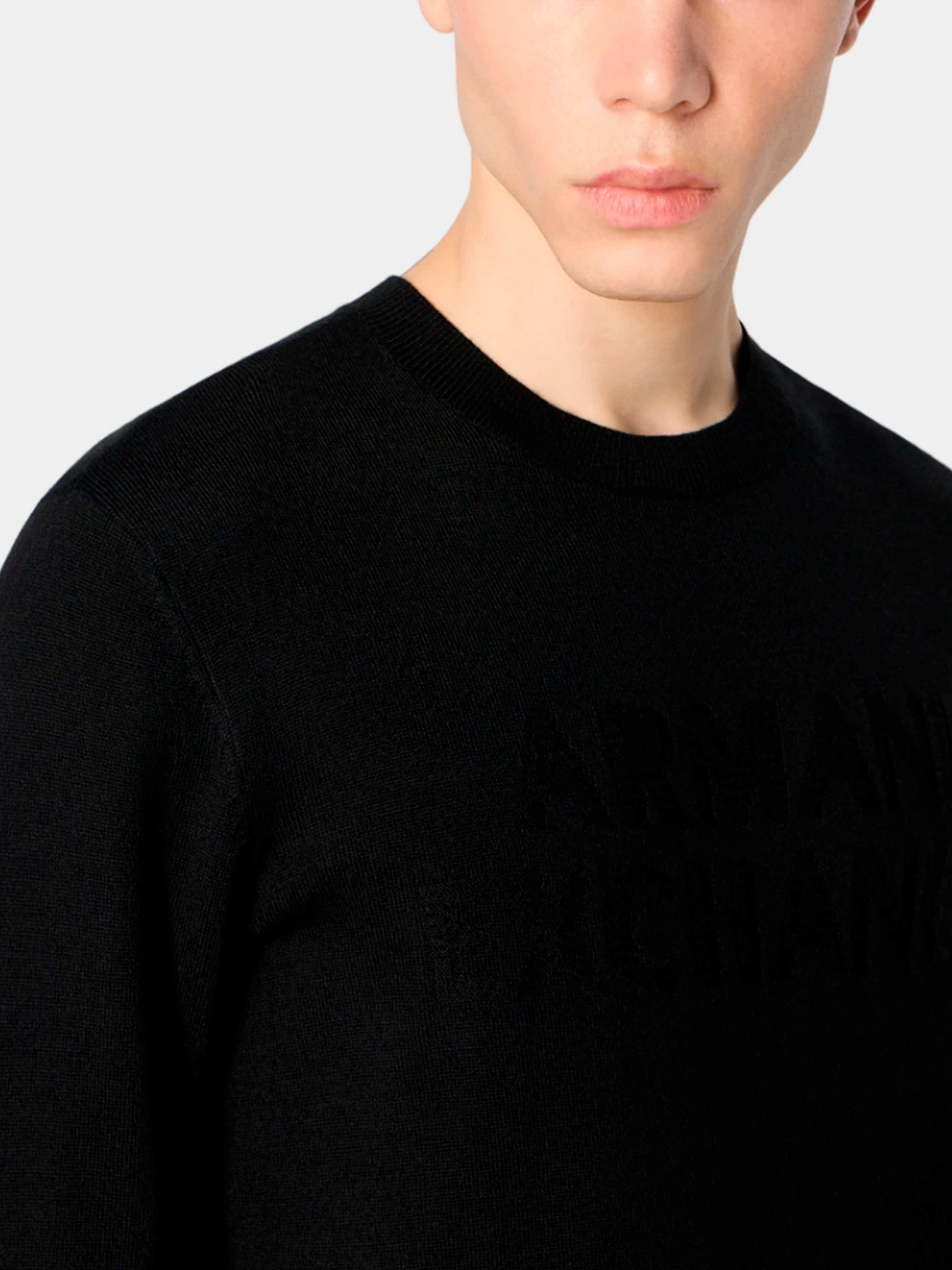 Худи и свитшоты Armani Exchange модель 6RZM1B-ZMM9Z-1200 Фото