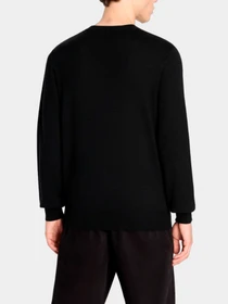 Худи и свитшоты Armani Exchange модель 6RZM1B-ZMM9Z-1200 Фото