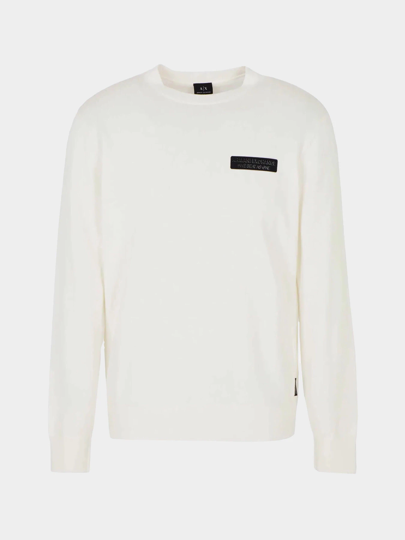 Худи и свитшоты Armani Exchange модель 6RZM1E-ZMX8Z-1116 Фото