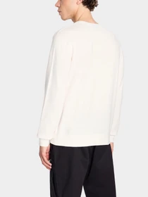 Худи и свитшоты Armani Exchange модель 6RZM1E-ZMX8Z-1116 Фото
