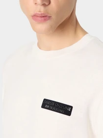 Худи и свитшоты Armani Exchange модель 6RZM1E-ZMX8Z-1116 Фото