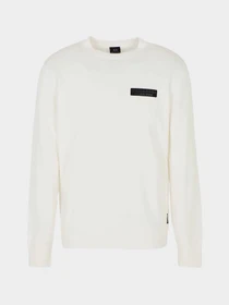 Худи и свитшоты Armani Exchange модель 6RZM1E-ZMX8Z-1116 Фото