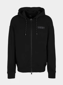 Худи и свитшоты Armani Exchange модель 6RZMHE-ZJDGZ-1200 Фото