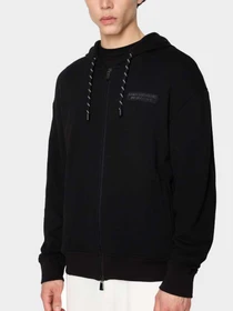 Худи и свитшоты Armani Exchange модель 6RZMHE-ZJDGZ-1200 Фото