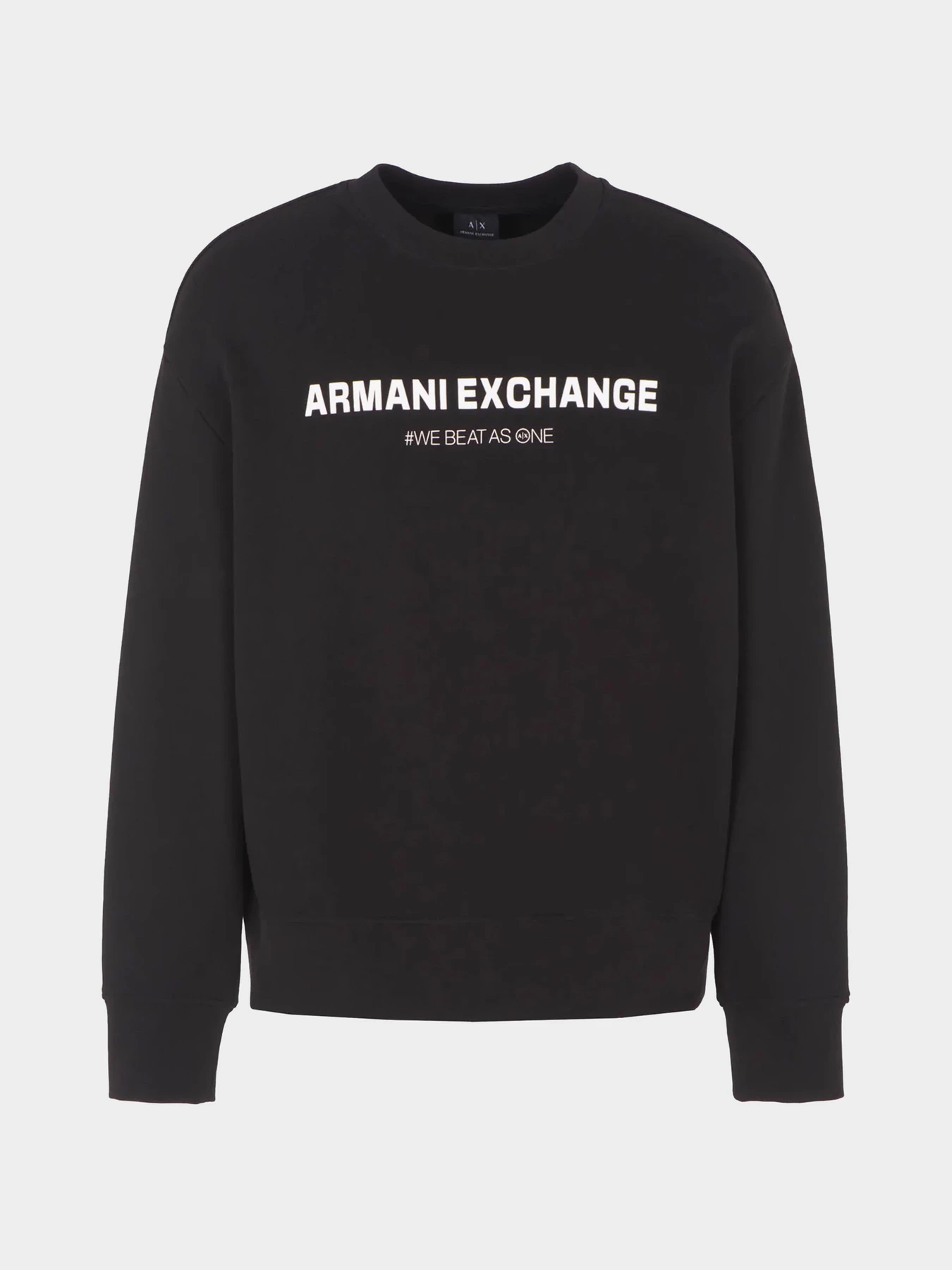 Худи и свитшоты Armani Exchange модель 6RZMHG-ZJDGZ-1200 Фото