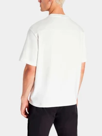 Футболки и поло Armani Exchange модель 6RZMHM-ZJDHZ-1116 Фото