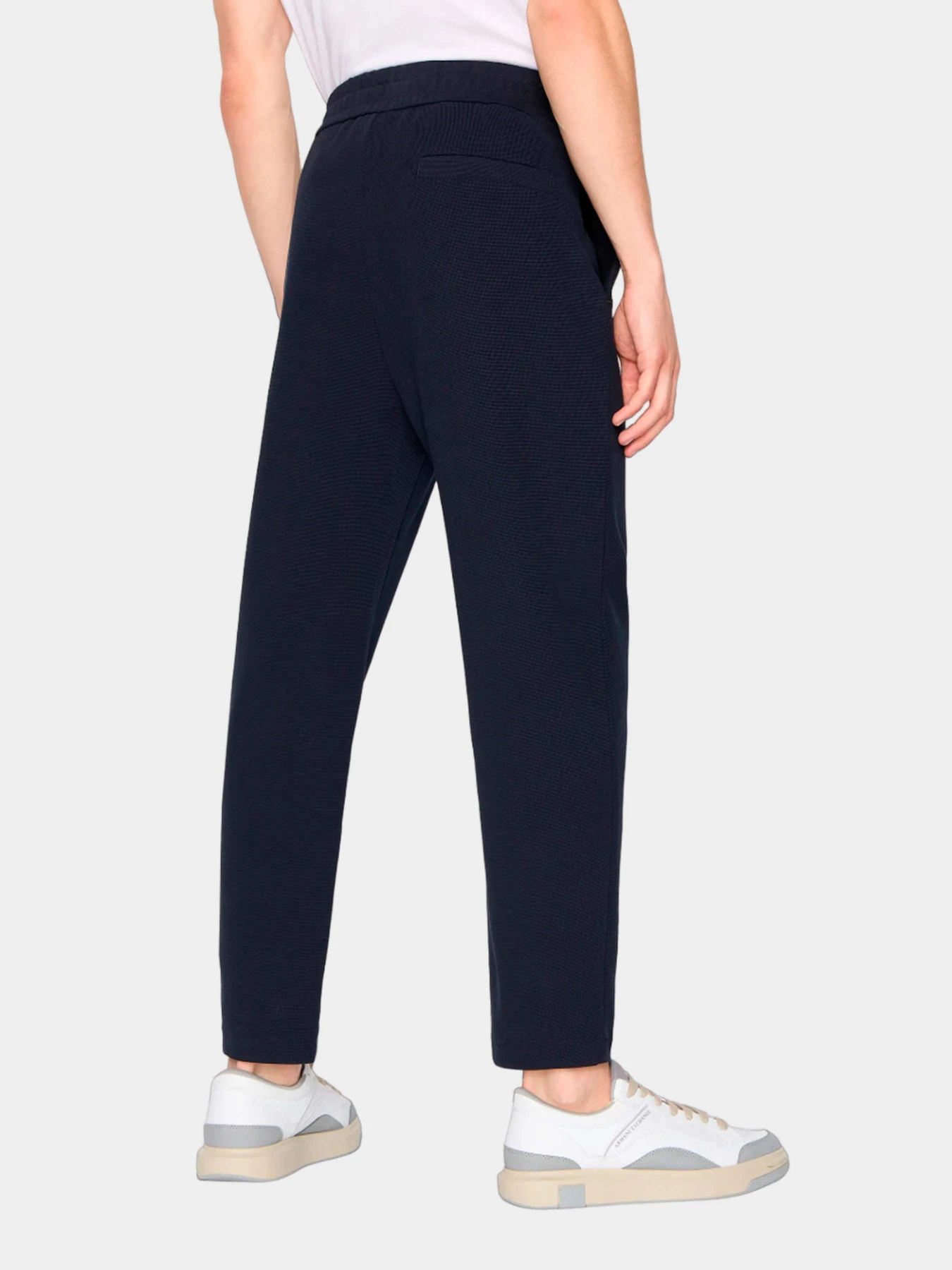 Брюки Armani Exchange модель 6RZPHJ-ZJDJZ-1510 Брюки Armani Exchange модель 6RZPHJ-ZJDJZ-1510 Фото
