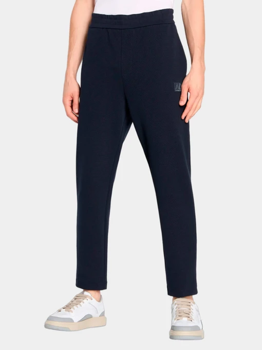 Брюки Armani Exchange модель 6RZPHJ-ZJDJZ-1510 Фото