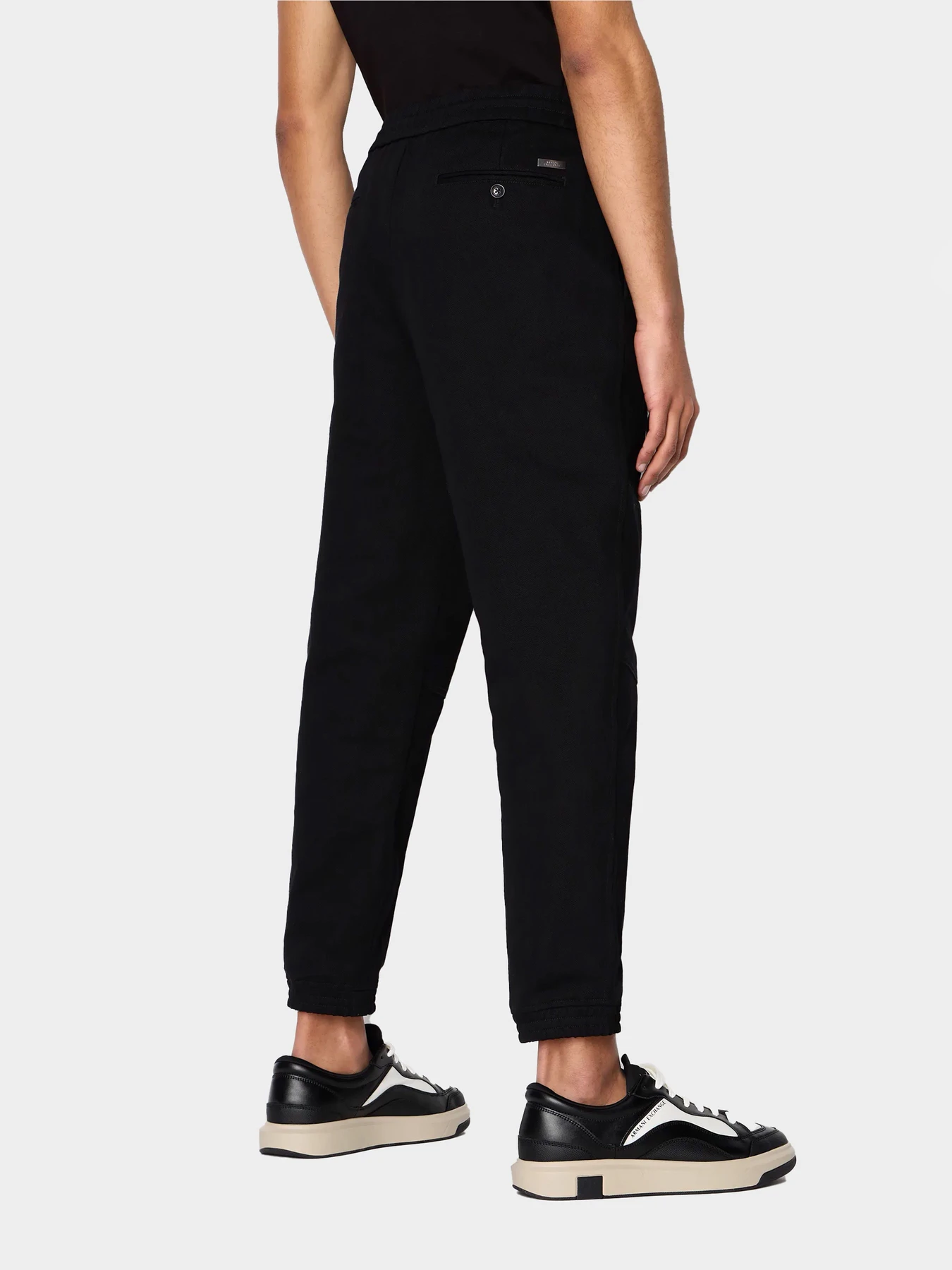 Брюки Armani Exchange модель 6RZPL3-Z196Z-1200 Брюки Armani Exchange модель 6RZPL3-Z196Z-1200 Фото