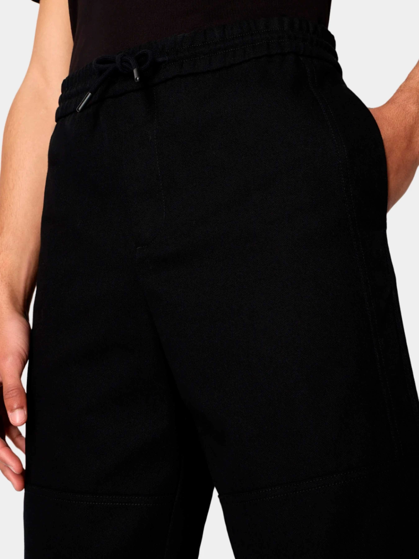 Брюки Armani Exchange модель 6RZPL3-Z196Z-1200 Брюки Armani Exchange модель 6RZPL3-Z196Z-1200 Фото