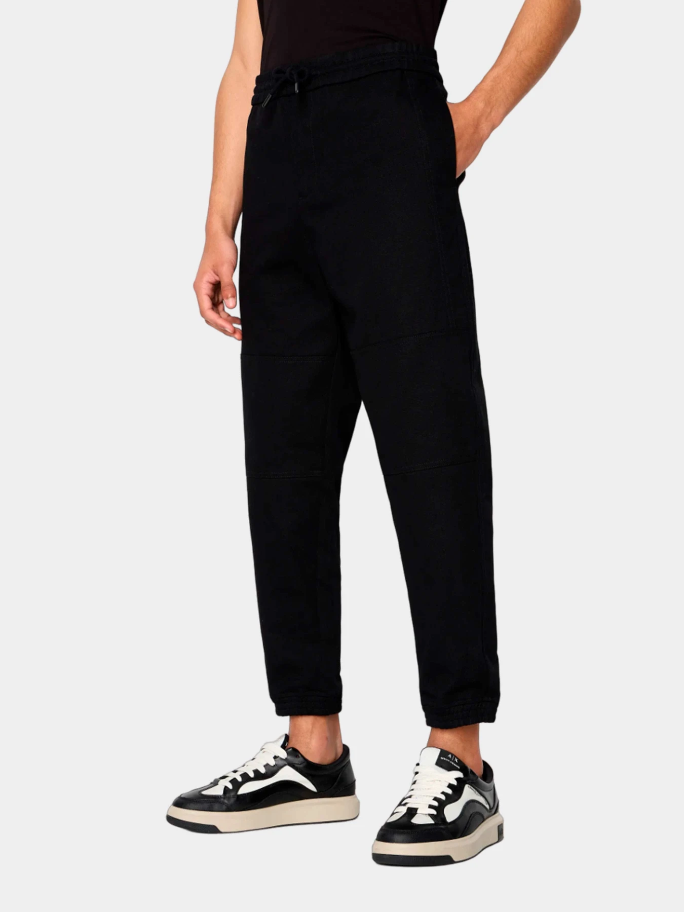 Брюки Armani Exchange модель 6RZPL3-Z196Z-1200 Брюки Armani Exchange модель 6RZPL3-Z196Z-1200 Фото