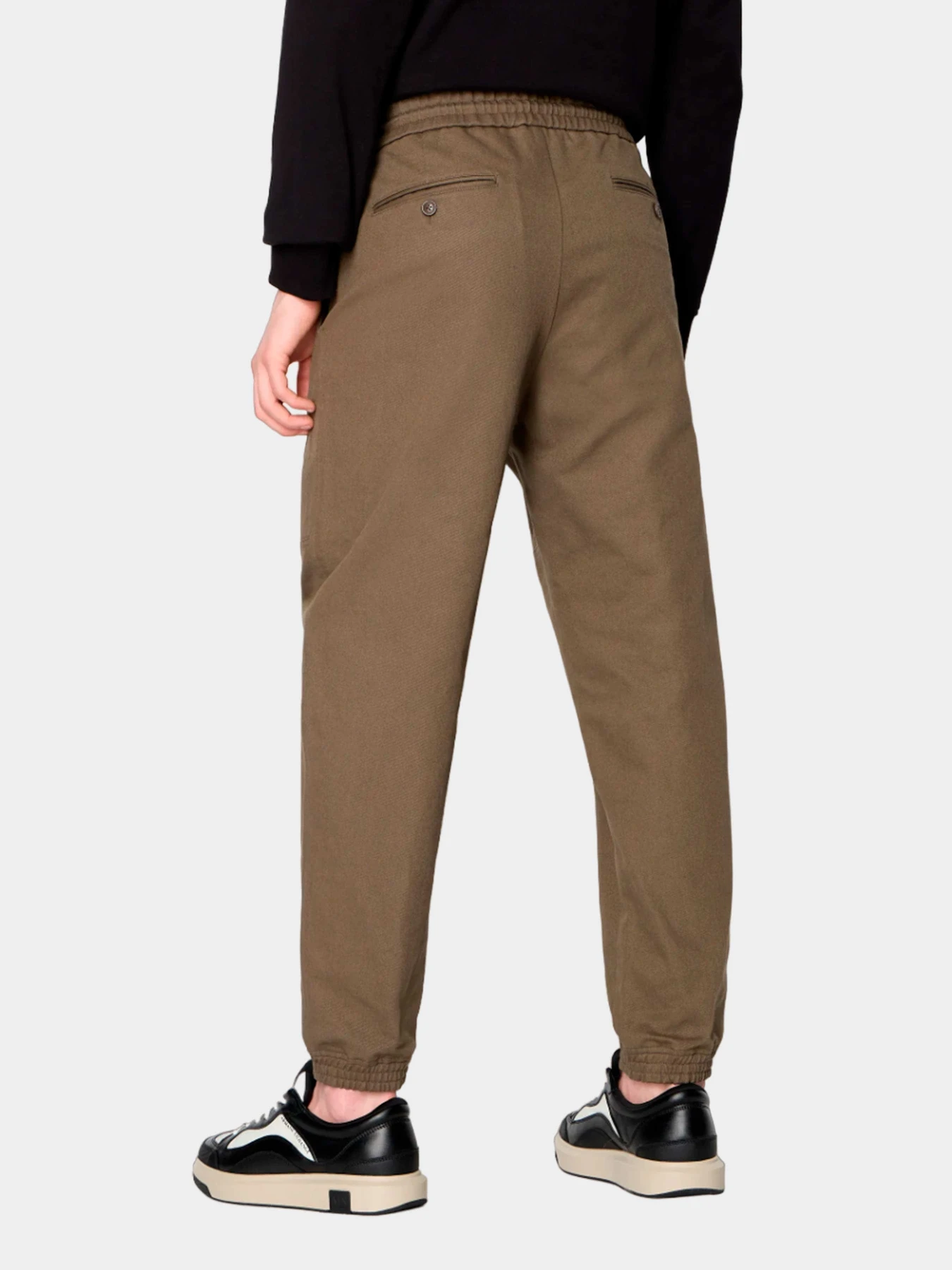 Брюки Armani Exchange модель 6RZPL3-Z196Z-1784 Брюки Armani Exchange модель 6RZPL3-Z196Z-1784 Фото