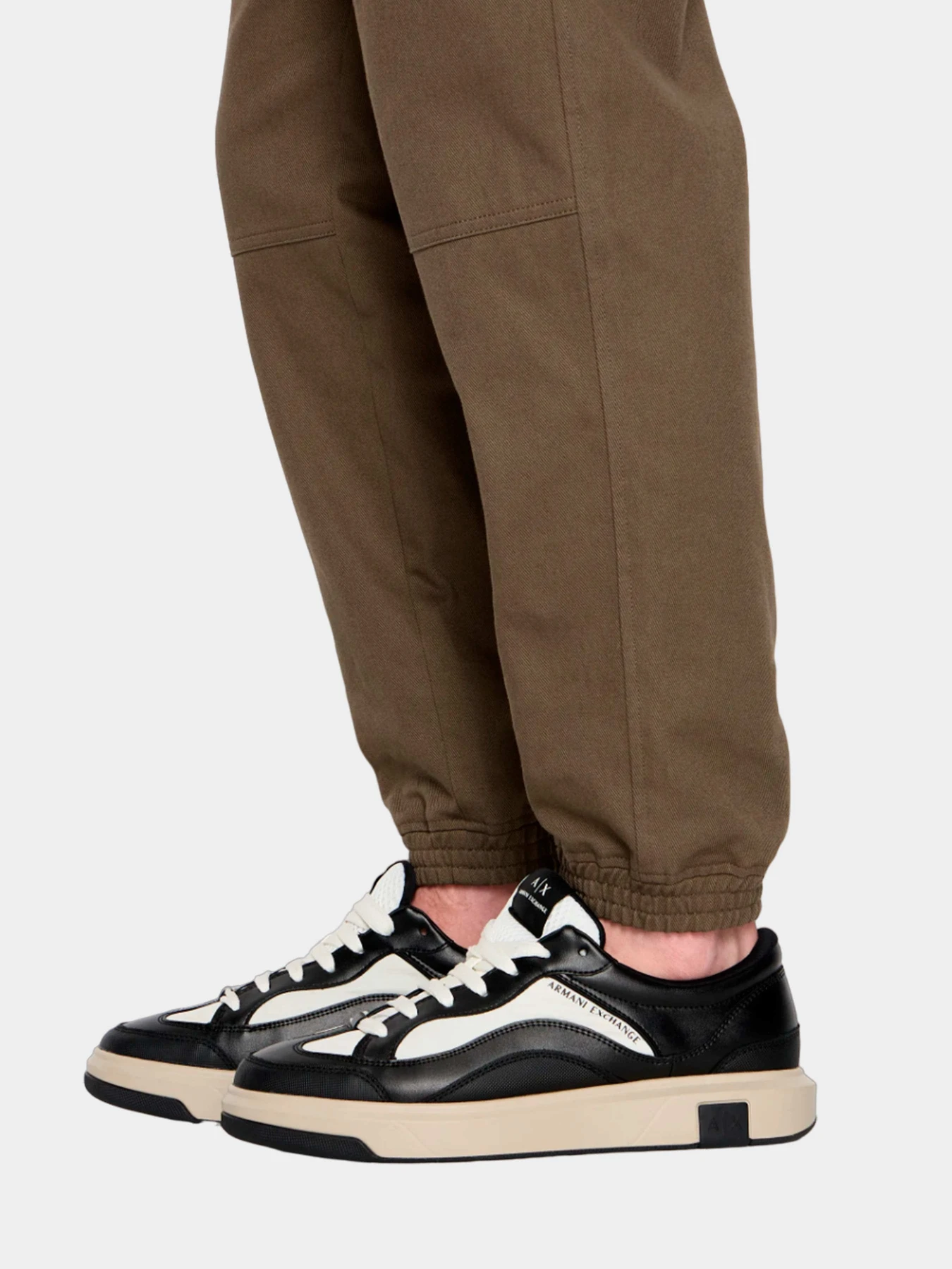 Брюки Armani Exchange модель 6RZPL3-Z196Z-1784 Брюки Armani Exchange модель 6RZPL3-Z196Z-1784 Фото