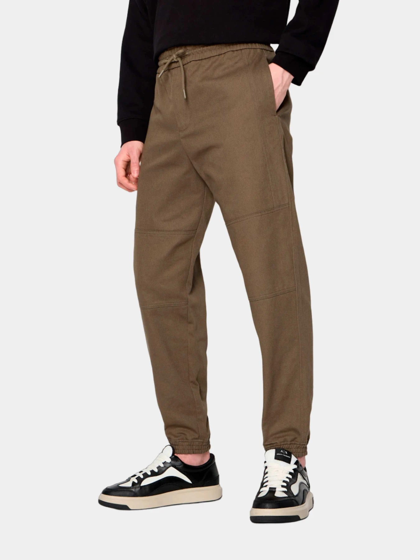 Брюки Armani Exchange модель 6RZPL3-Z196Z-1784 Брюки Armani Exchange модель 6RZPL3-Z196Z-1784 Фото