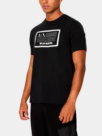 Футболки и поло Armani Exchange модель 6RZTAD-ZJA5Z-1200 Фото