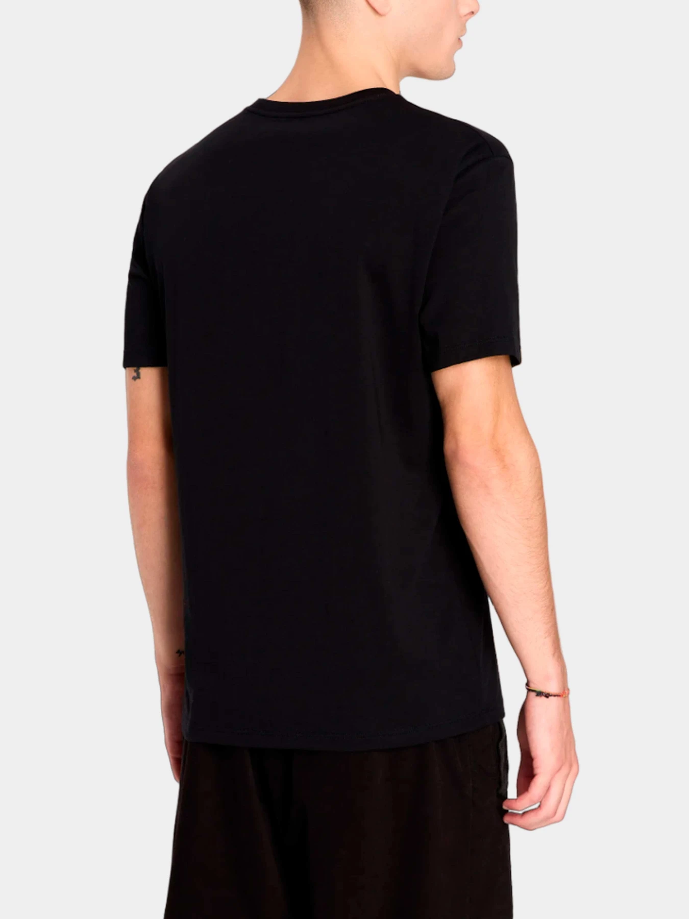 Футболки и поло Armani Exchange модель 6RZTAE-ZJA5Z-1200 Фото